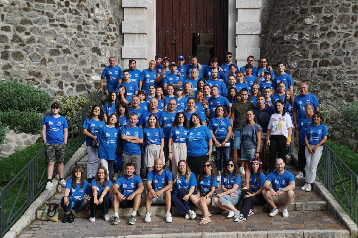 Ringraziamenti Medievalia 2025